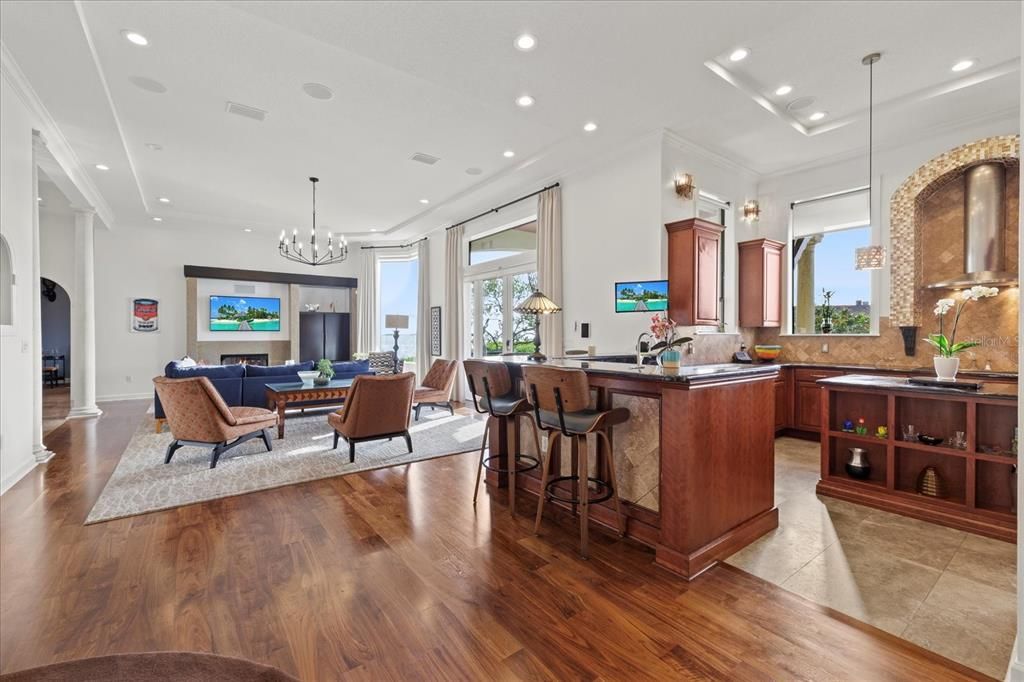 En Venta: $2,690,000 (3 camas, 3 baños, 3669 Pies cuadrados)