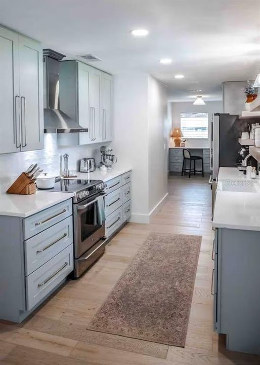 For Rent: $3,600 (3 beds, 2 baths, 1347 Square Feet)