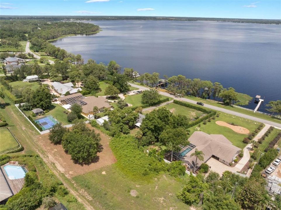 Active With Contract: $995,000 (1.80 acres)