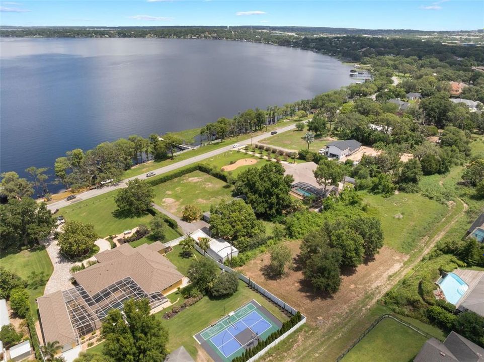 Active With Contract: $995,000 (1.80 acres)