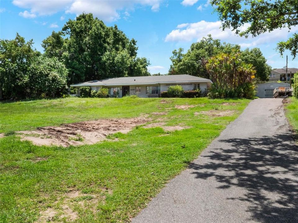 Active With Contract: $995,000 (1.80 acres)