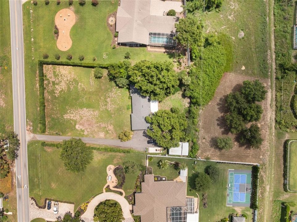 Active With Contract: $995,000 (1.80 acres)