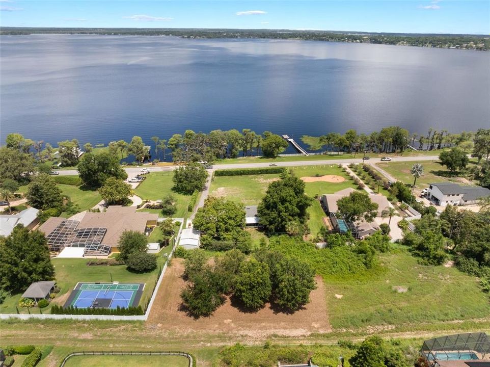 Active With Contract: $995,000 (1.80 acres)