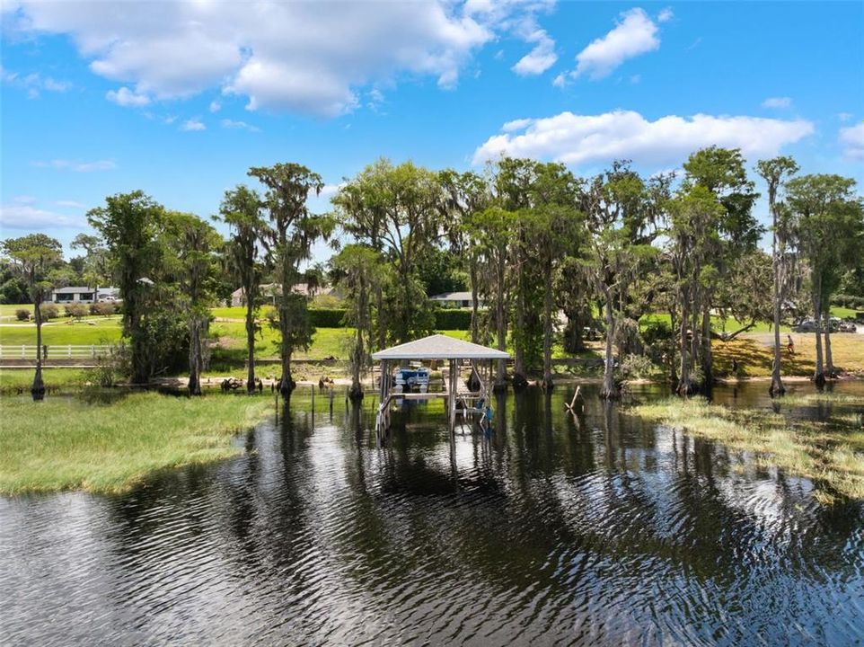 Active With Contract: $995,000 (1.80 acres)