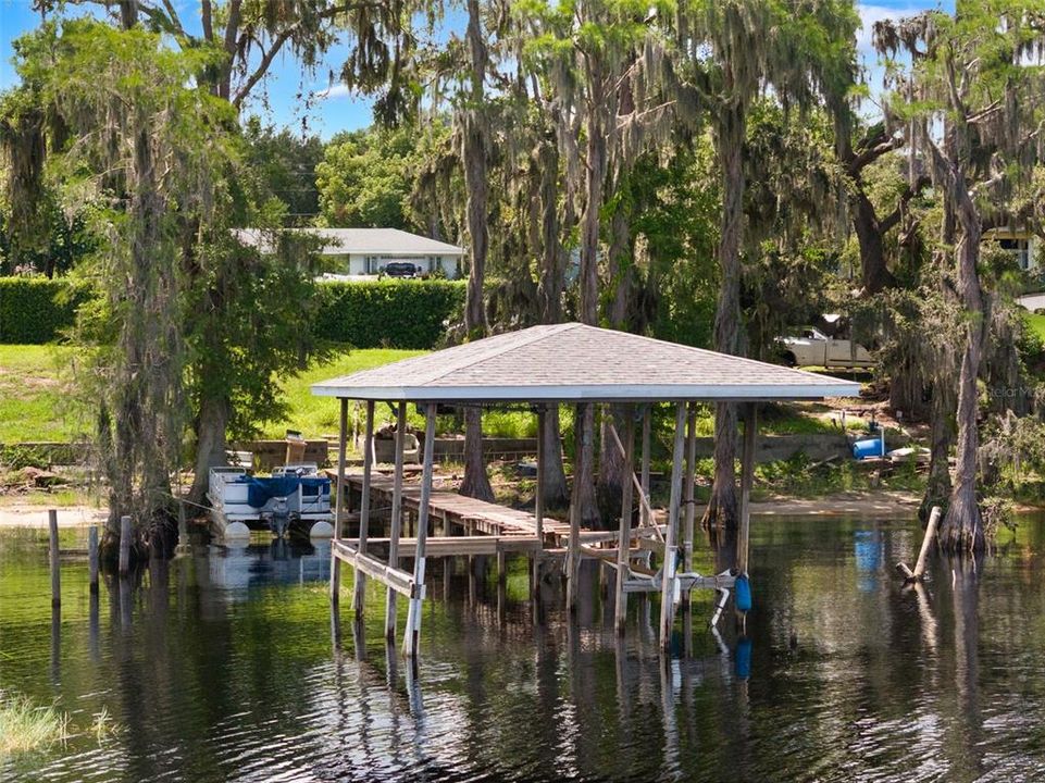 Active With Contract: $995,000 (1.80 acres)