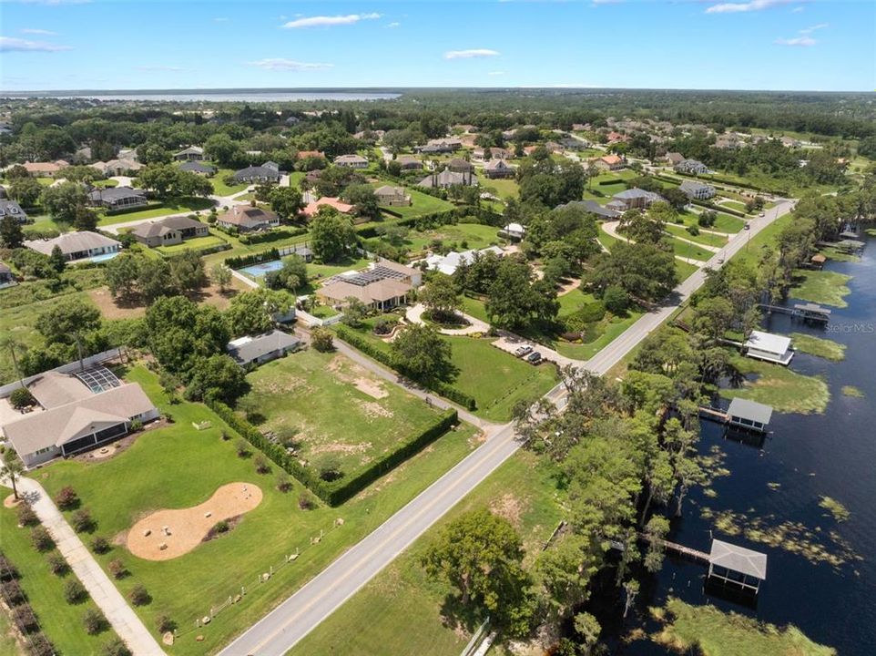 Active With Contract: $995,000 (1.80 acres)