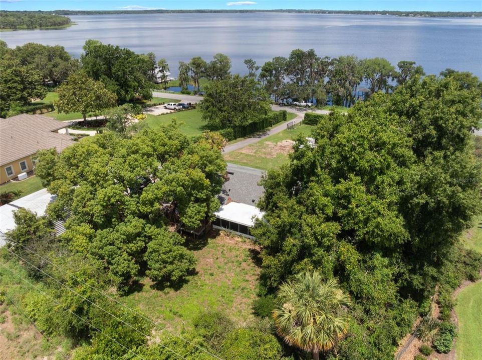 Active With Contract: $995,000 (1.80 acres)