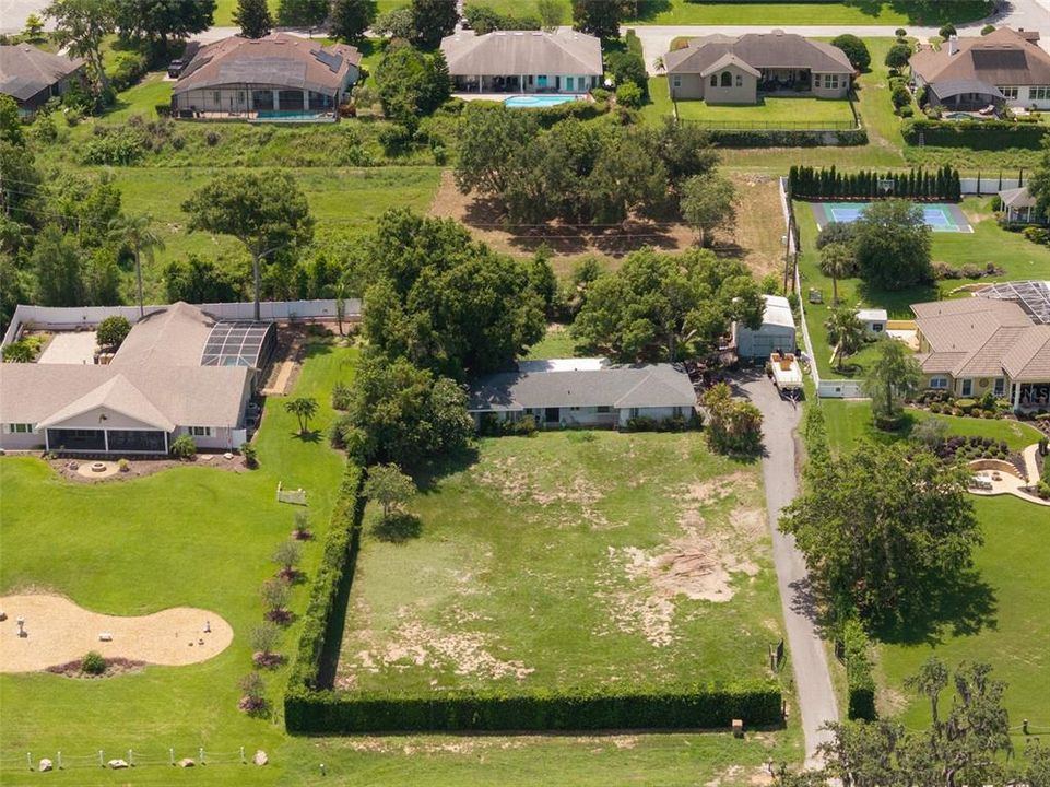 Active With Contract: $995,000 (1.80 acres)