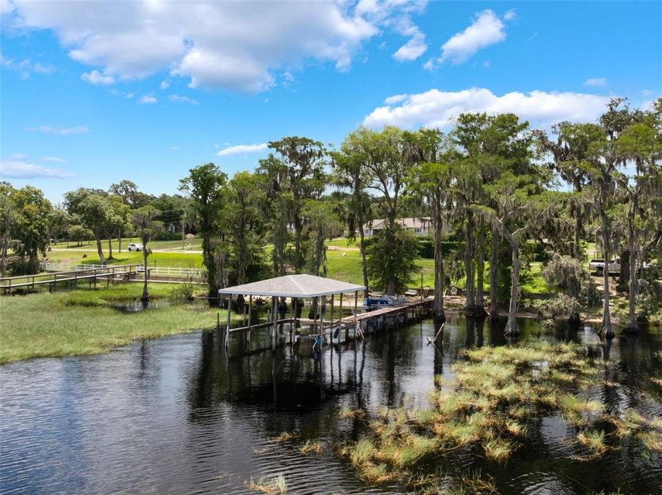 Active With Contract: $995,000 (1.80 acres)