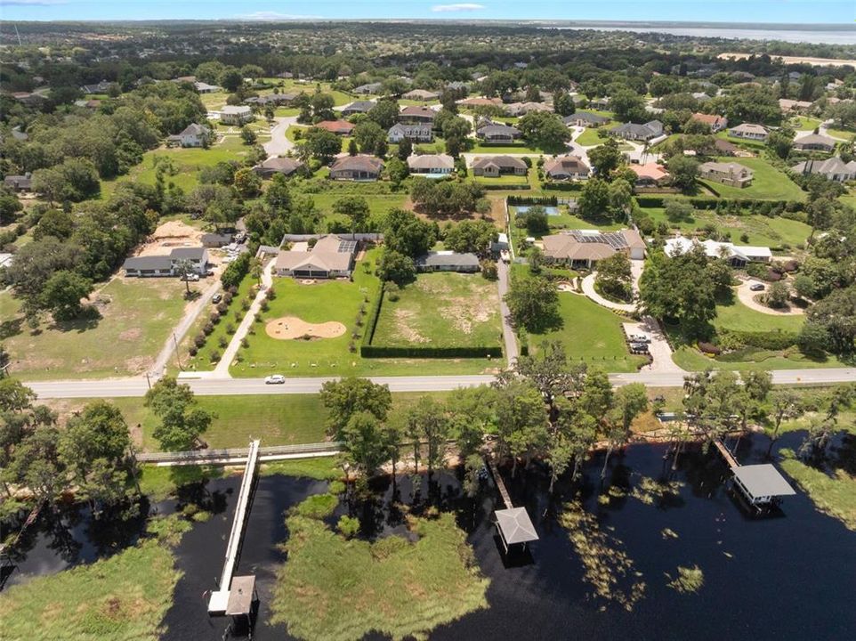 Active With Contract: $995,000 (1.80 acres)