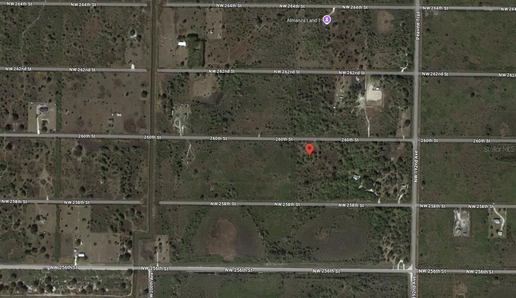 Vendido Recientemente: $22,900 (1.25 acres)