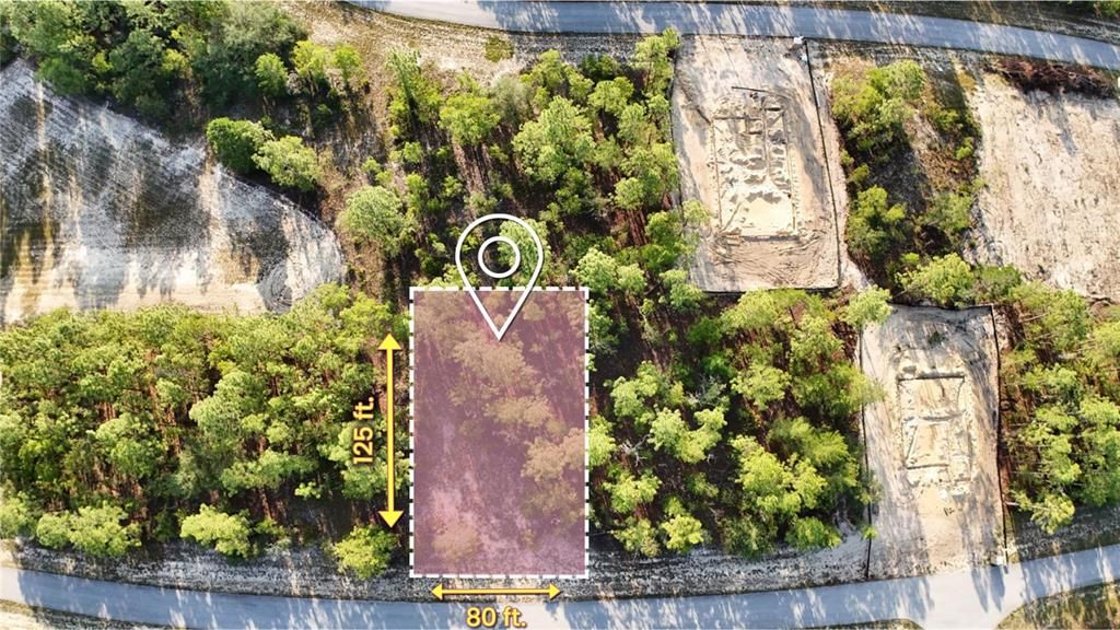 最近售出: $35,000 (0.23 acres)