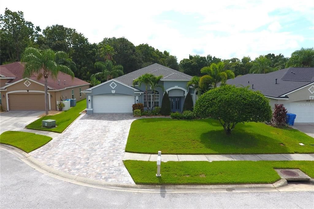 На продажу: $500,000 (3 спален, 2 ванн, 2066 Квадратных фут)