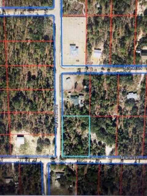 待售: $36,000 (1.37 acres)