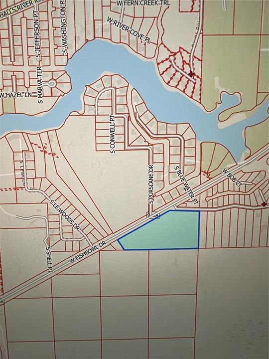 For Sale: $245,000 (9.87 acres)