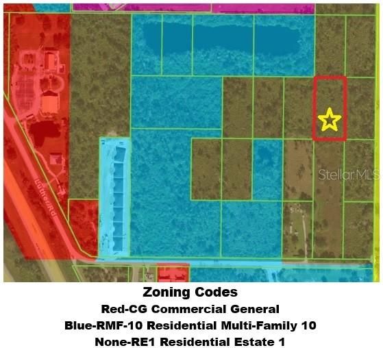 待售: $115,000 (1.25 acres)