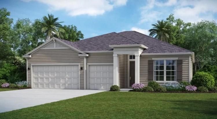 最近售出: $410,080 (4 贝兹, 3 浴室, 2657 平方英尺)