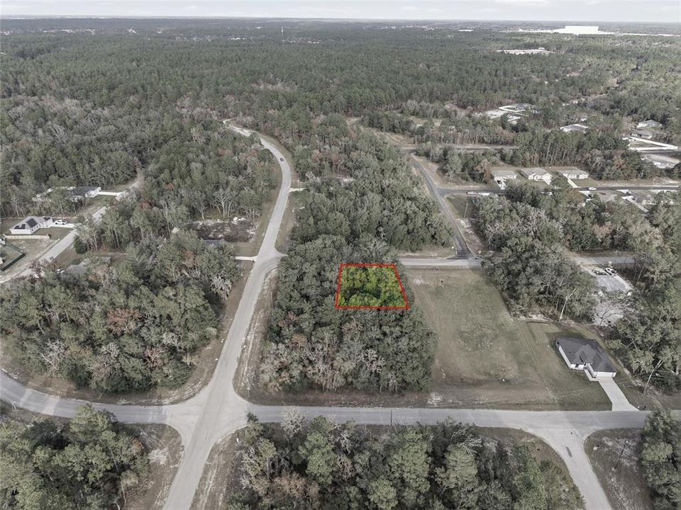 En Venta: $20,000 (0.23 acres)