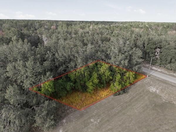 En Venta: $20,000 (0.23 acres)