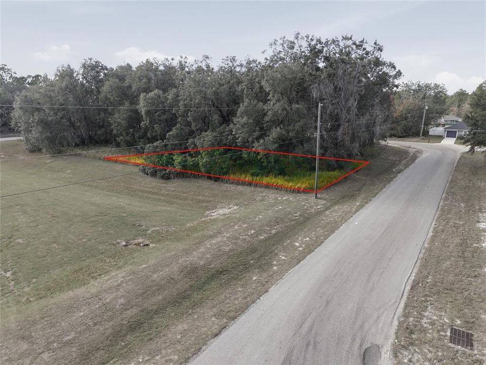 En Venta: $20,000 (0.23 acres)