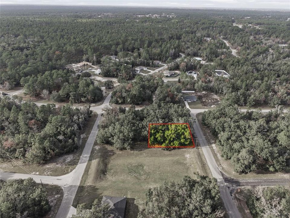 En Venta: $20,000 (0.23 acres)