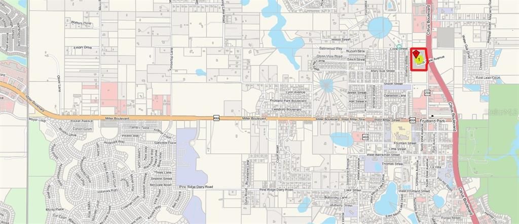 Active With Contract: $4,685,000 (0 beds, 0 baths, 47706 Square Feet)