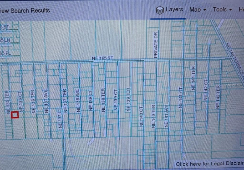 En Venta: $20,000 (0.25 acres)