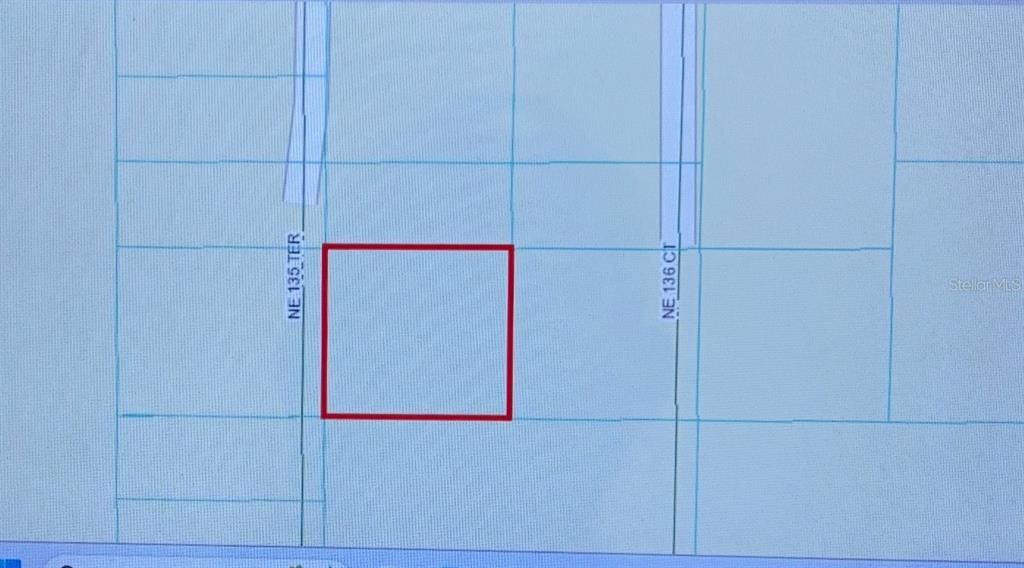 En Venta: $20,000 (0.25 acres)