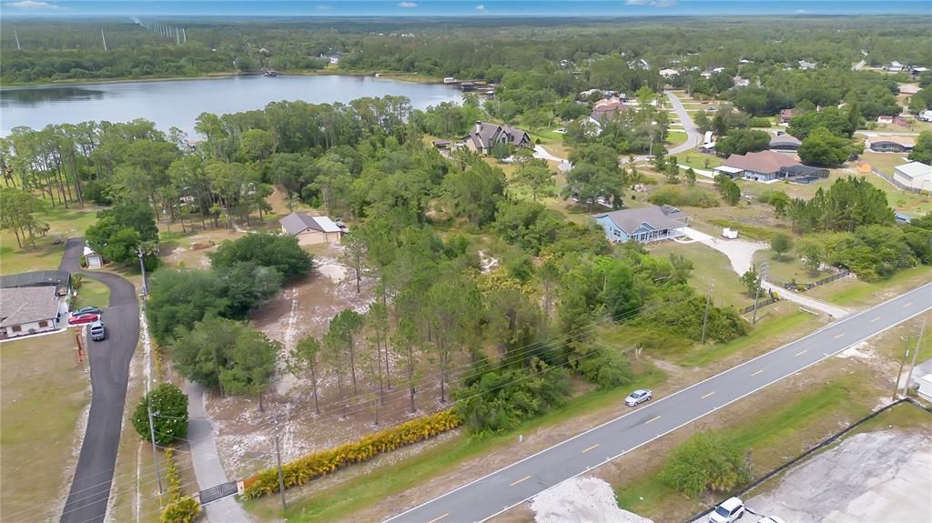 For Sale: $275,000 (2.92 acres)