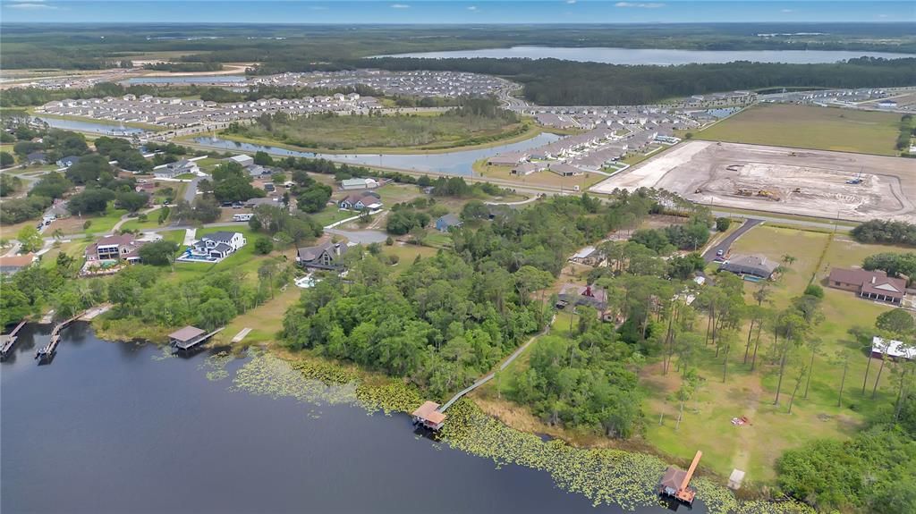 For Sale: $275,000 (2.92 acres)