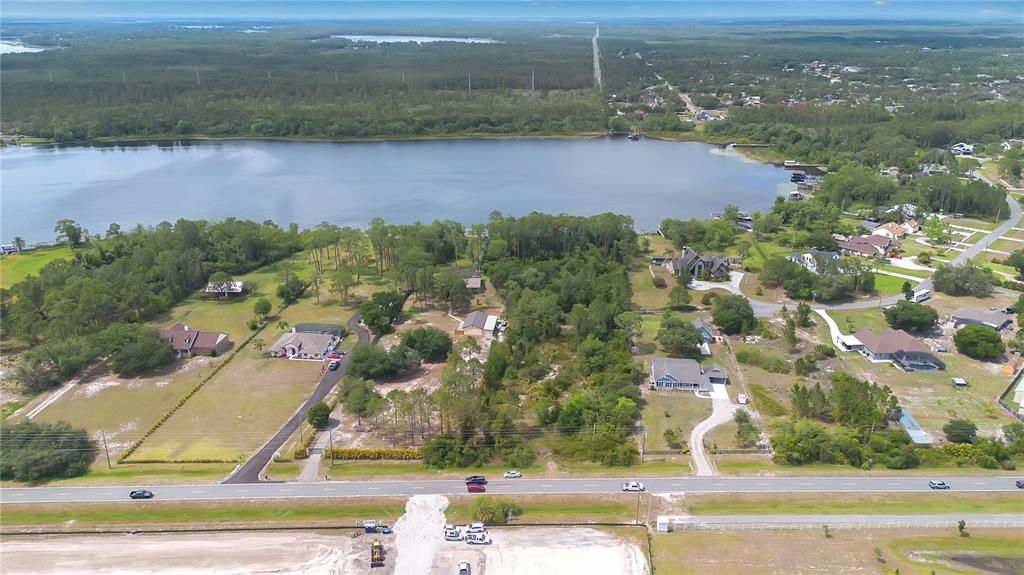 For Sale: $275,000 (2.92 acres)