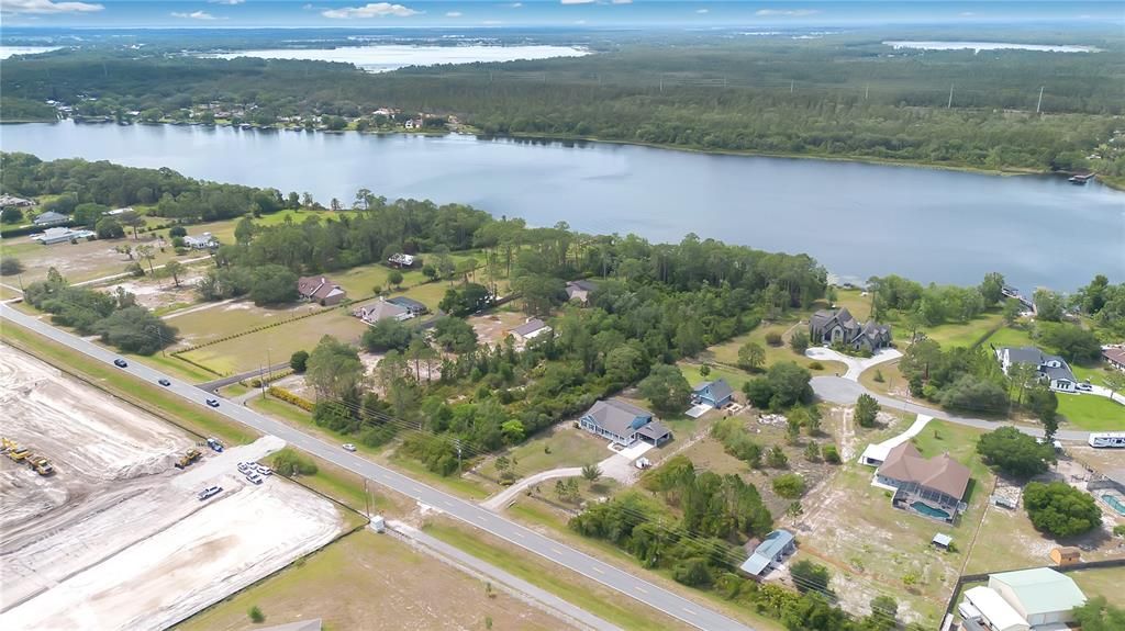 For Sale: $275,000 (2.92 acres)