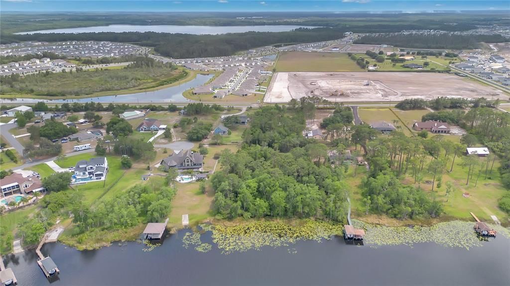 For Sale: $275,000 (2.92 acres)