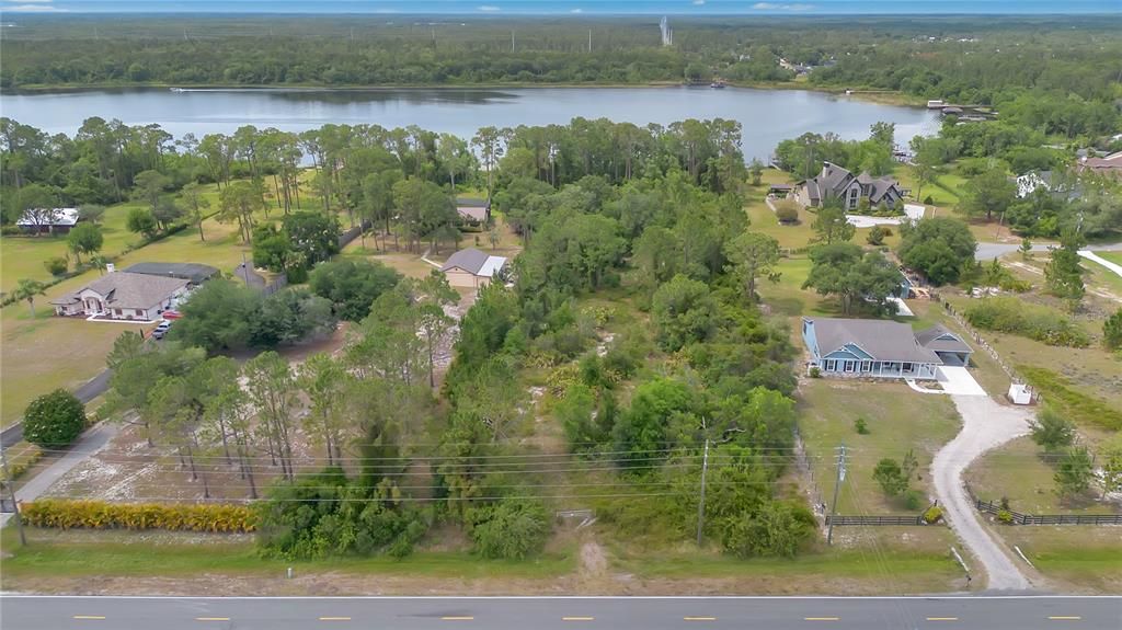 For Sale: $275,000 (2.92 acres)