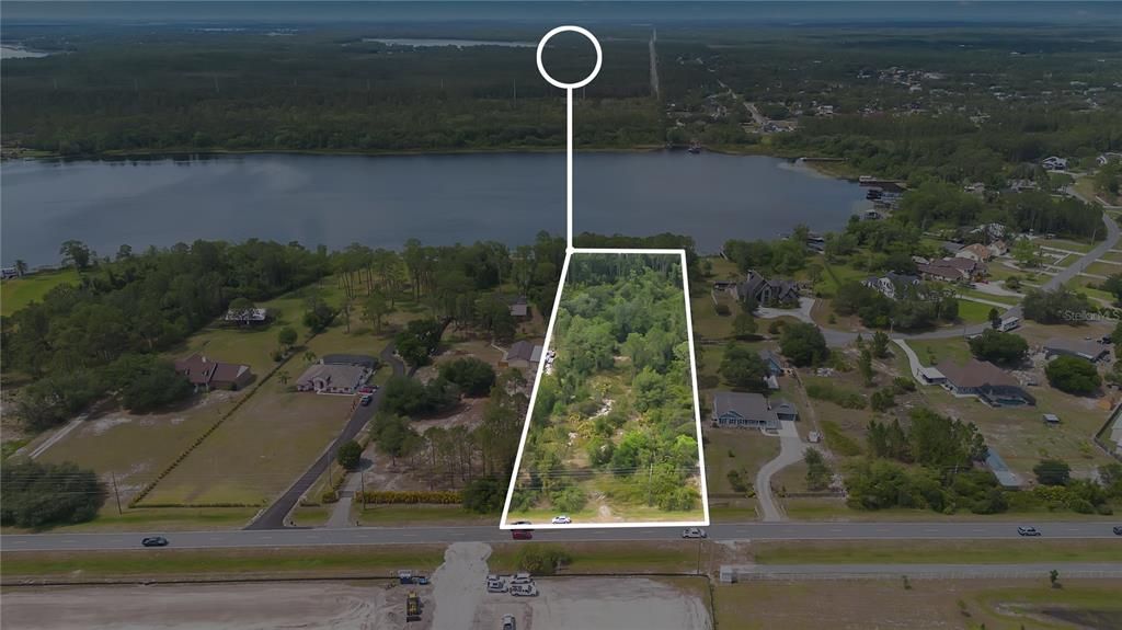 For Sale: $275,000 (2.92 acres)