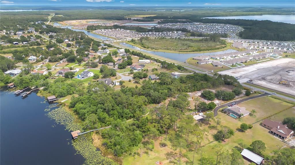 For Sale: $275,000 (2.92 acres)