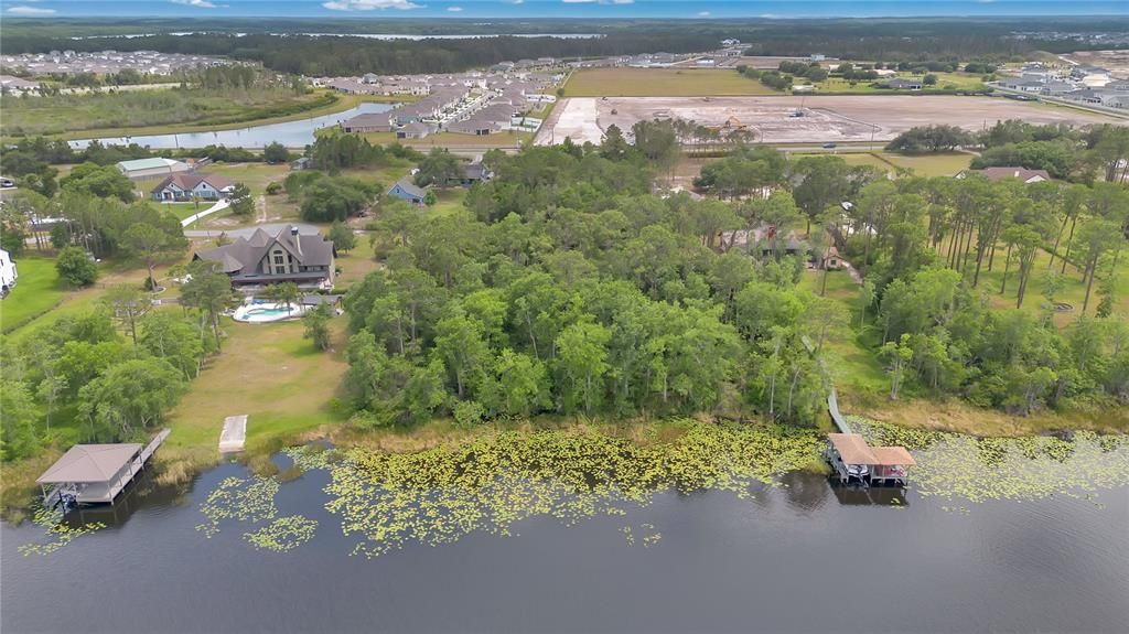 For Sale: $275,000 (2.92 acres)