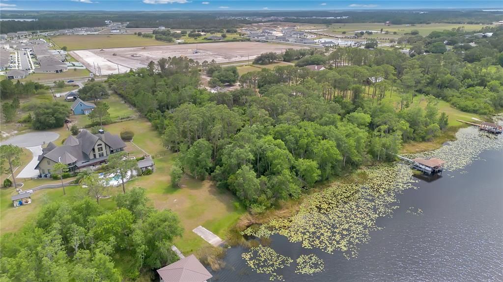 For Sale: $275,000 (2.92 acres)