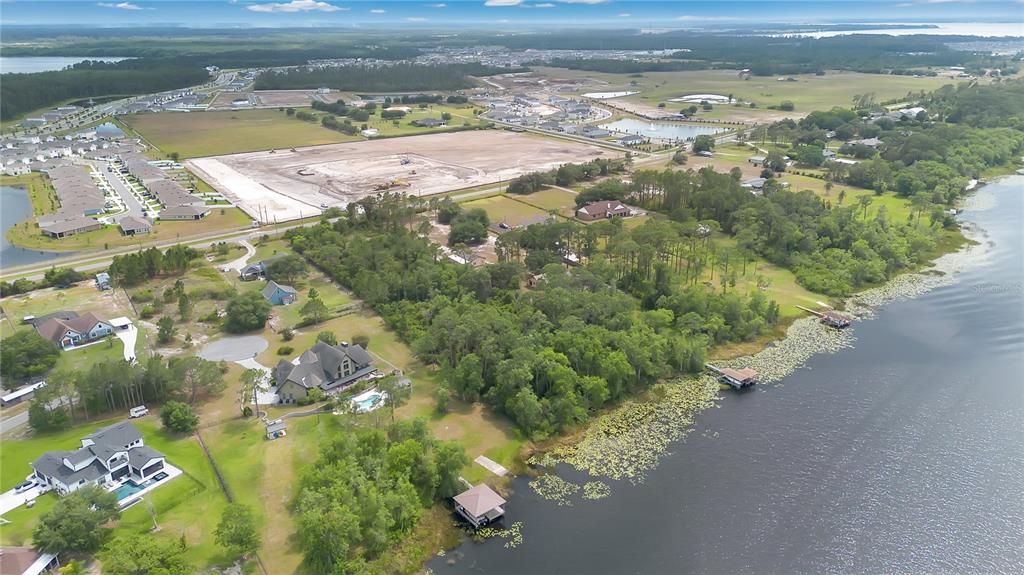 For Sale: $275,000 (2.92 acres)