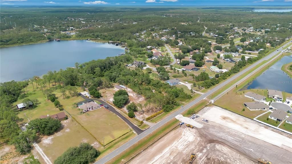 For Sale: $275,000 (2.92 acres)