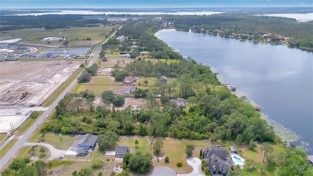 For Sale: $275,000 (2.92 acres)