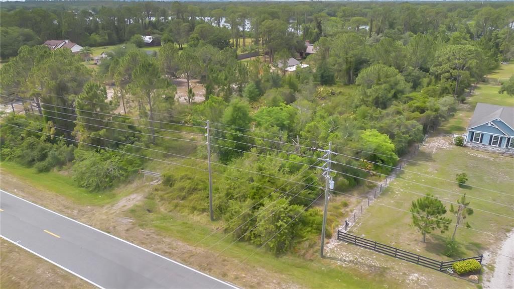 For Sale: $275,000 (2.92 acres)