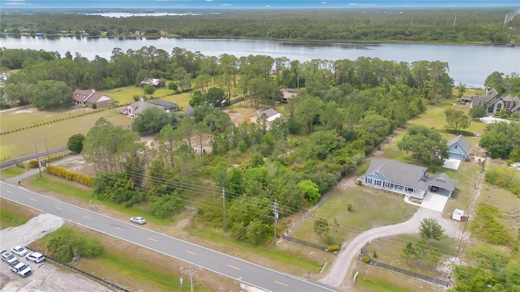 For Sale: $275,000 (2.92 acres)