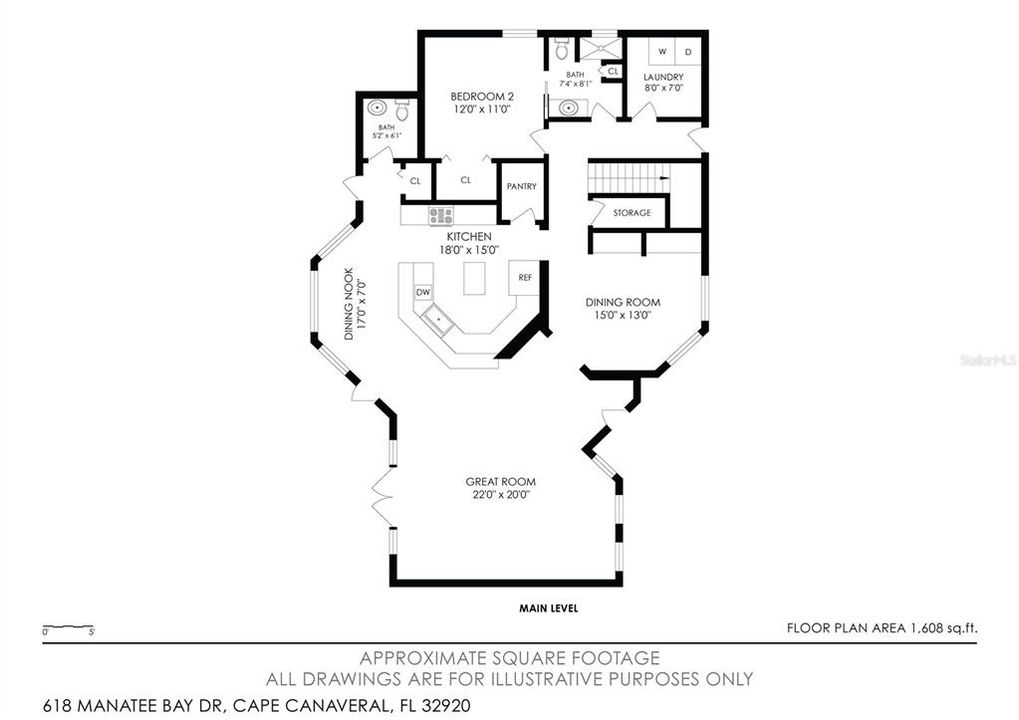 待售: $799,900 (3 贝兹, 3 浴室, 2701 平方英尺)