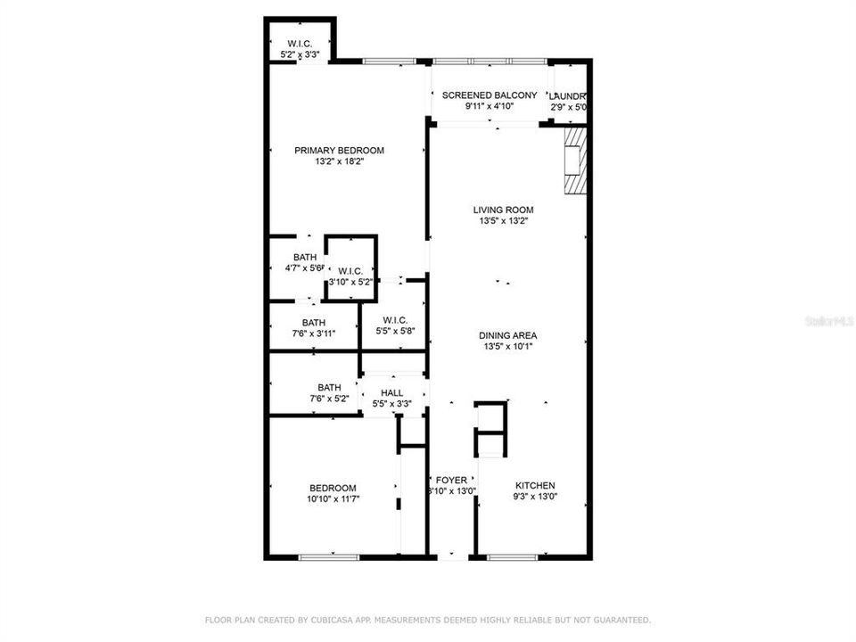 合同活跃: $169,900 (2 贝兹, 2 浴室, 1094 平方英尺)