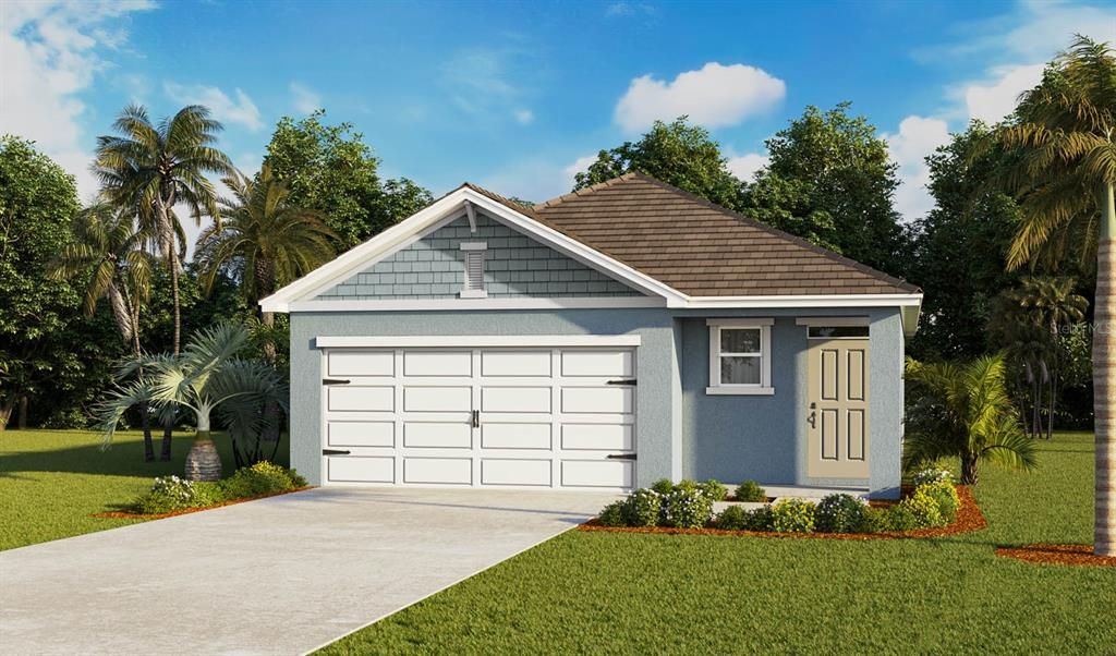 Active With Contract: $269,990 (3 beds, 2 baths, 1504 Square Feet)