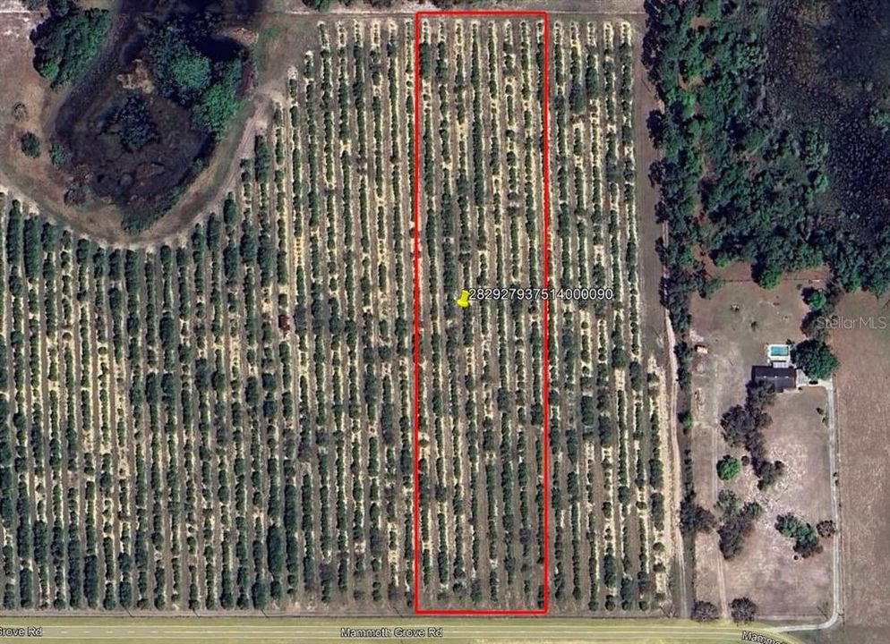 For Sale: $175,000 (5.74 acres)