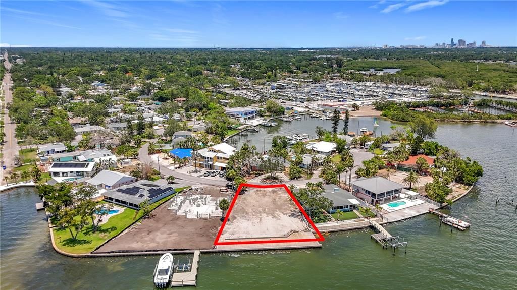 For Sale: $1,500,000 (0.28 acres)