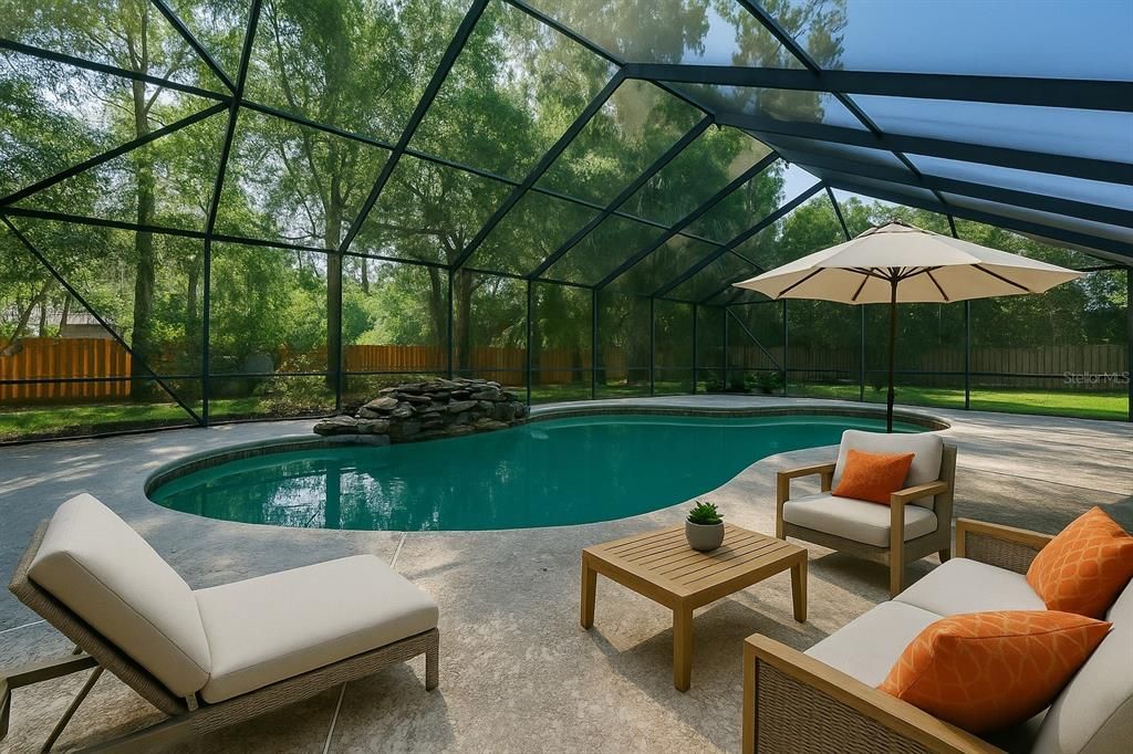 Activo con contrato: $704,999 (4 camas, 3 baños, 3159 Pies cuadrados)