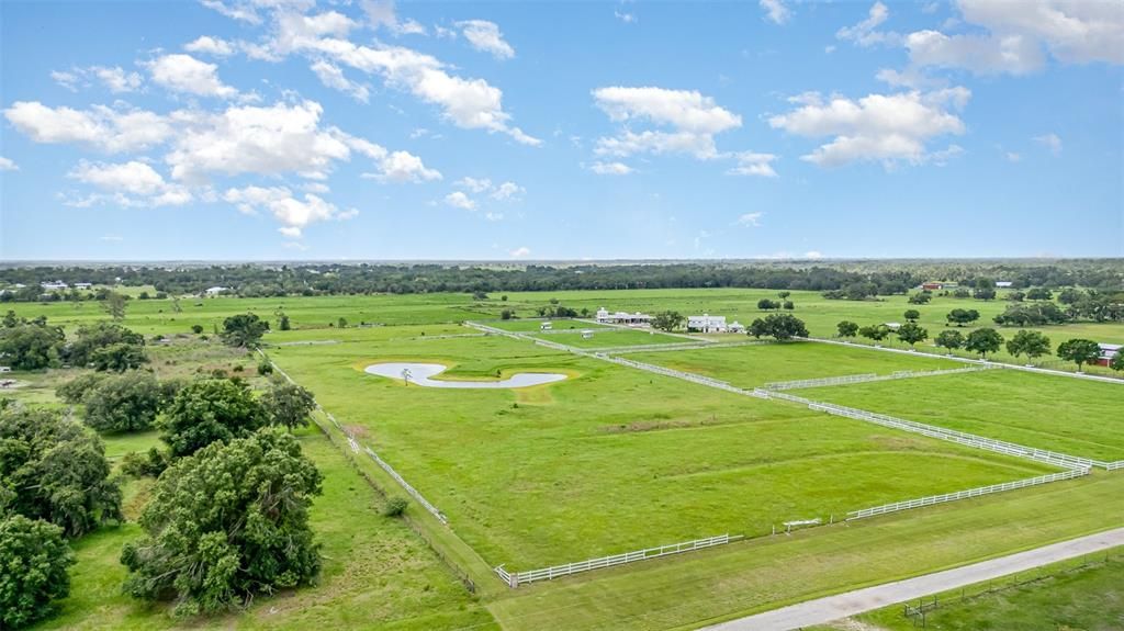 合同活跃: $727,000 (10.00 acres)